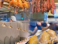 -金戈戈香港豉油鸡(南山海岸城店)