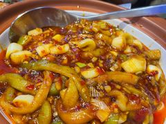 -川正旺江湖菜(三元桥店)