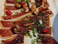 -喝丢一只鞋海鲜烧烤·海肠捞饭(东关街店)