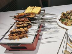 -轻松串吧(亦庄上海沙龙店)