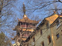 -狼山风景名胜区