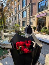 -米莱摄影写真(五大道别墅店)