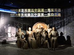 -北京张裕爱斐堡酒庄