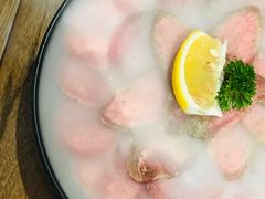 黑牛牛舌-九田家黑牛烤肉料理(石路天虹店)