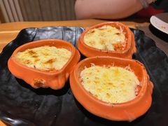 -割烹旭日本料理(龙湖狮山天街店)