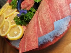 -炎蔵牛舌烤肉