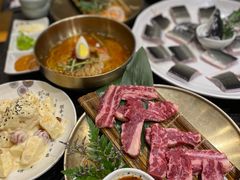 -味家烤肉烤鳗鱼牛排(西塔旗舰店)