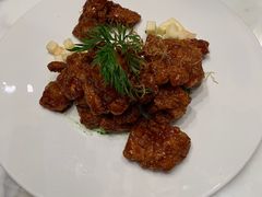 -中餐厅·容辰酒店