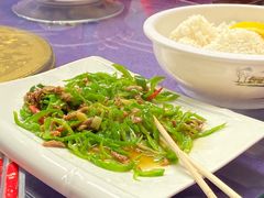-鑫瑞川味餐厅·缸子肉