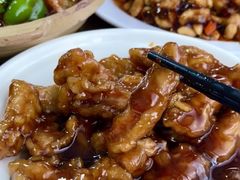 -刘妈菜馆(磁器口店)