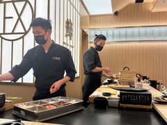 -鮨政·Omakase(港汇恒隆广场店)