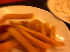 -OPEN開全日自助餐厅·西餐·海鲜(佛山希尔顿酒店)