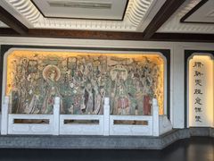 -茅山东方盐湖城景区