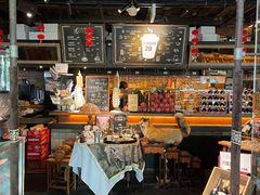 大堂-杂咖zacup(领展中心城店)