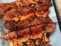 -多鱼炸串麻辣烫(闽江路店)