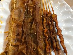 -西宁新千观光夜市(夏都大街店)