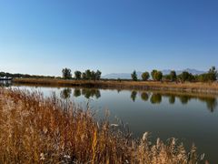 -野鸭湖国家湿地公园