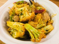 -兔爸私家小厨(新北万达店)