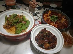 -绿茶餐厅(财富购物中心店)