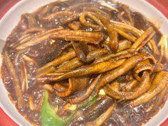 淮扬炒软兜-大潮淮·淮扬菜(何园旗舰店)