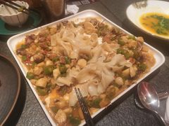 -丝路金桃·新疆菜(徐汇店)