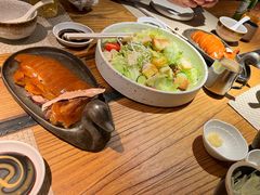 -德永枣香烤鸭(官舍店)