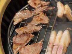 -虎哥六韩式烤肉料理 TIGERGRILL(隆生金山湖中心购物广场店)