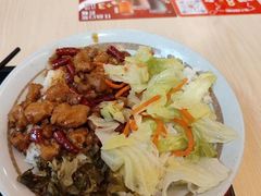 -永和大王(长寿路店)