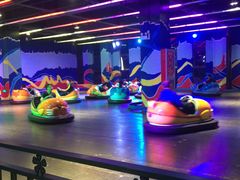 -幸福花欢乐世界(东辰广场A座店)