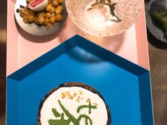 -茶是一枝花泡茶店