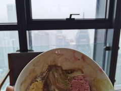 -解放碑威斯汀酒店-知味国际美食餐厅