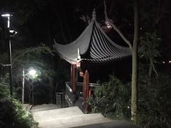 -高榜山景区