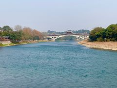 -黄龙溪古镇