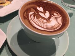 -sugarman espresso素饮糖人高新咖啡工厂