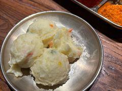 -西塔老太太泥炉烤肉(万柳华联店)