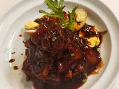 -金枝玉叶上海人家食府(三里河店)