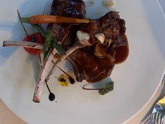 -马克西姆餐厅(崇文门店)