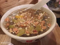 -盟重烧烤(高正街店)