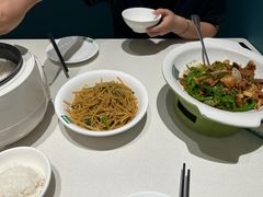 酱油土豆丝-绿草地·湘菜(芙蓉天街店)