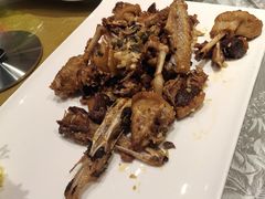 -香云轩·顺德菜(香云纱园林酒店店)