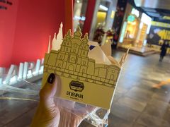 -沃洛格达(万象城n次方店)