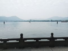 -西湖游船