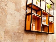 -毛华美食(清扬路店)