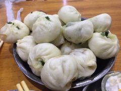 -红帽叔叔包子