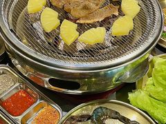 -本炙炭烤·蒲烧活鳗料理店(金沙洲店)