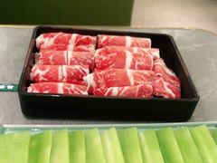 -品也·鲍鱼鸡火锅(皇庭广场店)