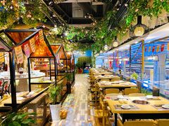-正禾鲜·潮汕牛肉火锅(凯德天府店)