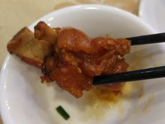 竹溪大碗猪手-潮喜竹溪荔湖酒家(荔枝湾店)