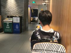 -麦当劳(宝山大厦店)