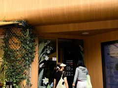 -良木缘咖啡西餐(川大店)